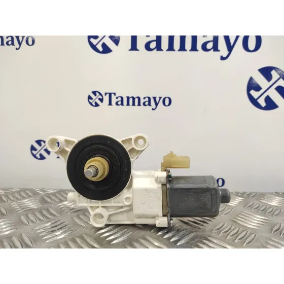 Motor Elevalunas Trasero Derecho para Chrysler Grand Voyager