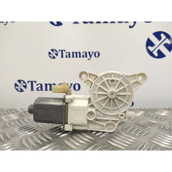 Motor Elevalunas Trasero Derecho para Chrysler Grand Voyager