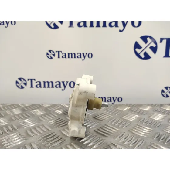 Motor Elevalunas Trasero Derecho para Chrysler Grand Voyager