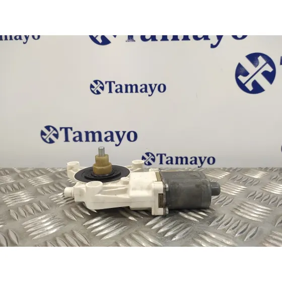 Motor Elevalunas Trasero Derecho para Chrysler Grand Voyager