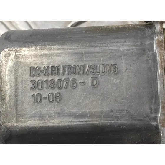 Motor Elevalunas Trasero Derecho para Chrysler Grand Voyager