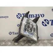 Faro Antiniebla Derecho para Peugeot 407