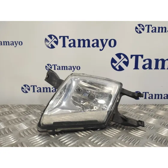 Faro Antiniebla Derecho para Peugeot 407