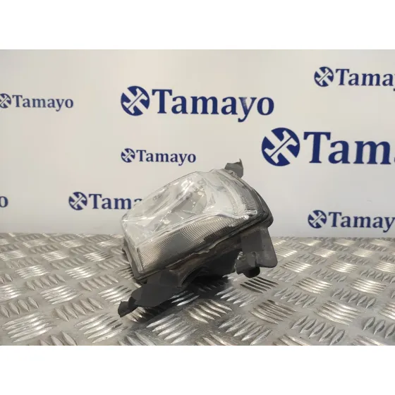 Faro Antiniebla Derecho para Peugeot 407