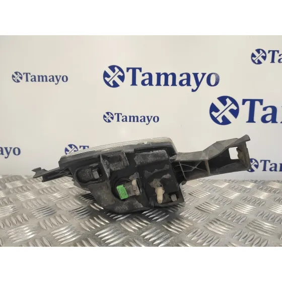 Faro Antiniebla Derecho para Peugeot 407