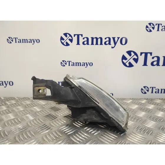 Faro Antiniebla Derecho para Peugeot 407