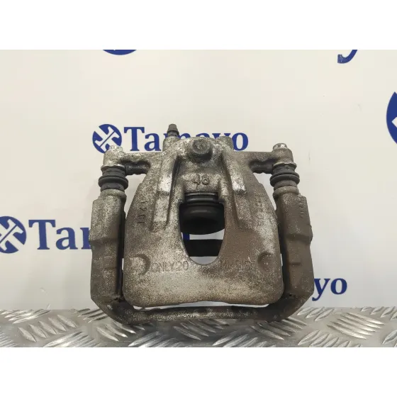 Pinza Freno Delantera Derecha para Opel Corsa C