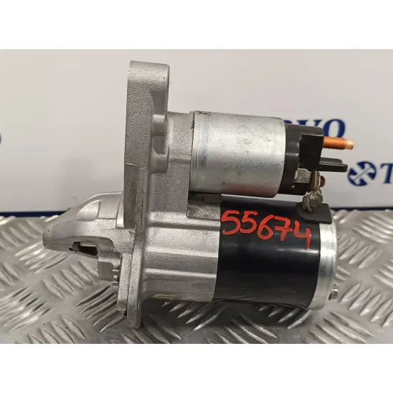 Motor Arranque para Dacia Lodgy