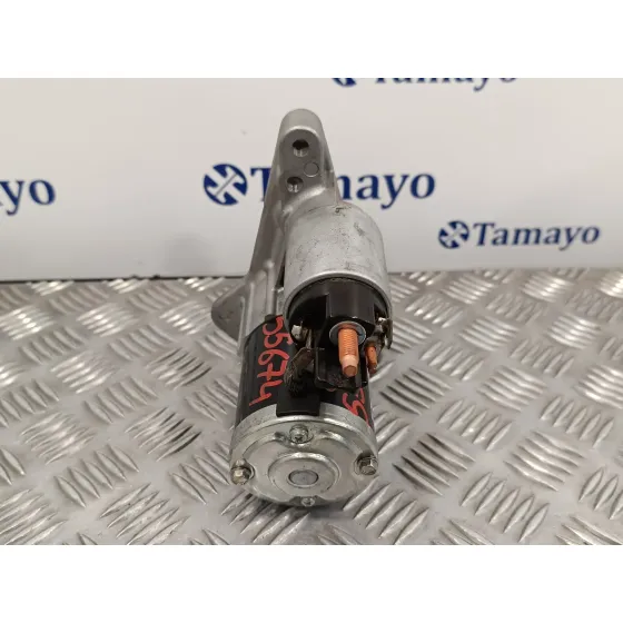 Motor Arranque para Dacia Lodgy