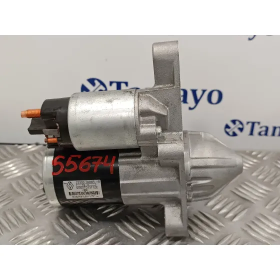 Motor Arranque para Dacia Lodgy