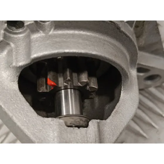 Motor Arranque para Dacia Lodgy