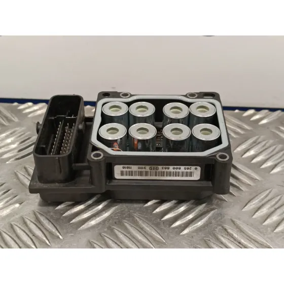 Centralita Abs para Nissan Nv 200 (M20)