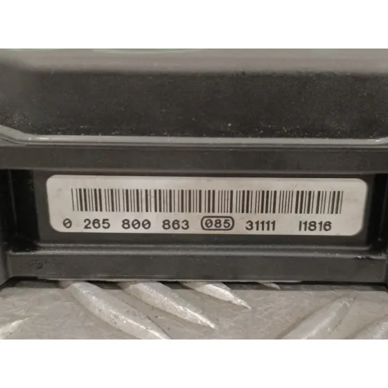 Centralita Abs para Nissan Nv 200 (M20)