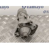 Motor Arranque para Renault Megane Iii Berlina 5 P