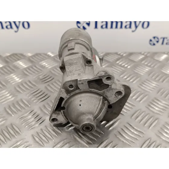 Motor Arranque para Renault Megane Iii Berlina 5 P