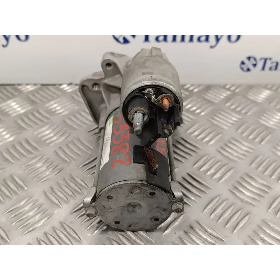 Motor Arranque para Renault Megane Iii Berlina 5 P