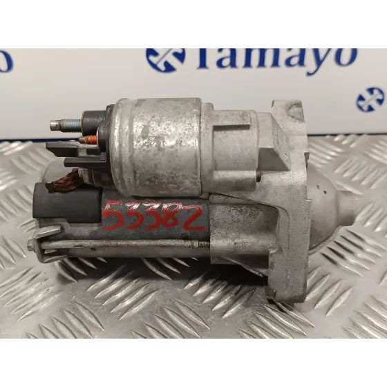 Motor Arranque para Renault Megane Iii Berlina 5 P