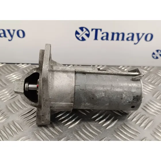 Motor Arranque para Renault Megane Iii Berlina 5 P
