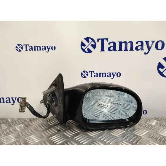 Retrovisor Derecho para Peugeot 406 Berlina (S1/S2)