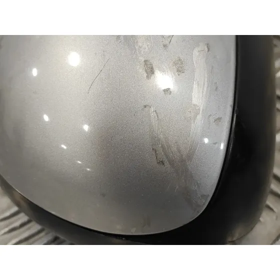 Retrovisor Derecho para Peugeot 406 Berlina (S1/S2)