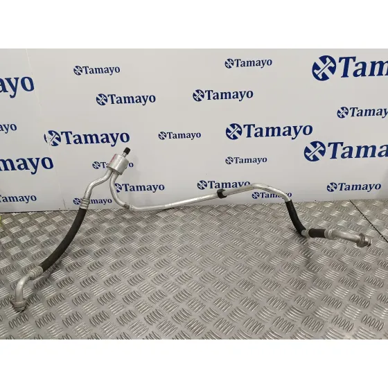 Tubos Aire Acondicionado para Peugeot 308