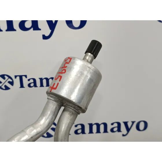 Tubos Aire Acondicionado para Peugeot 308
