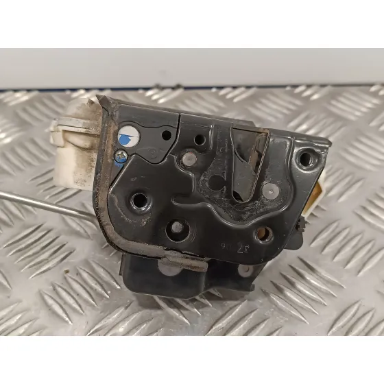Cerradura Puerta Delantera Izquierda para Audi A4 Berlina (8E)