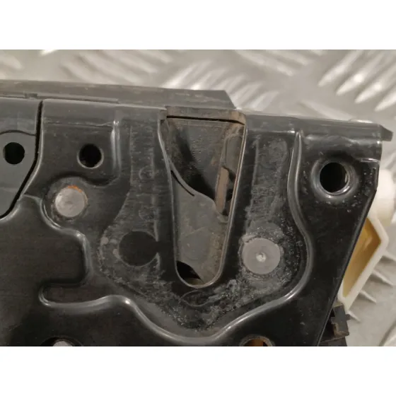 Cerradura Puerta Delantera Izquierda para Audi A4 Berlina (8E)