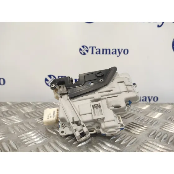 Cerradura Puerta Trasera Izquierda para Audi A4 Berlina (8E)