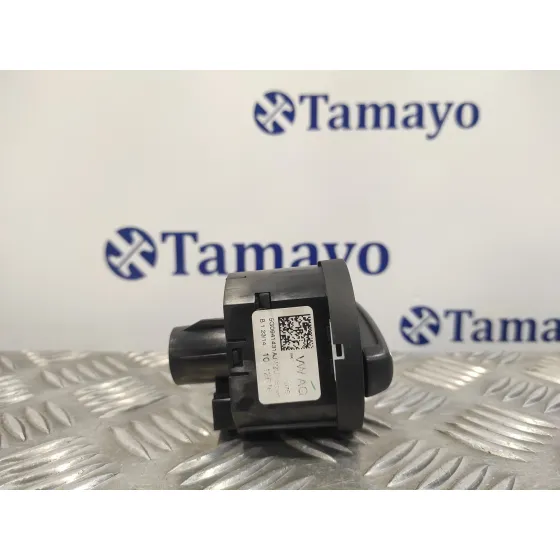 Mando Luces para Volkswagen Polo (6R1)