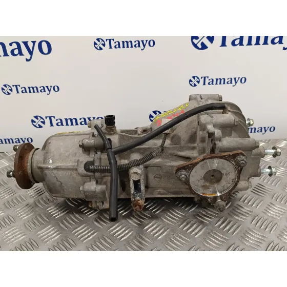 Diferencial Trasero para Suzuki Sx4 Rw (Ey)