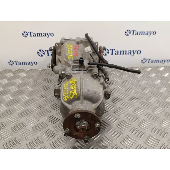 Diferencial Trasero para Suzuki Sx4 Rw (Ey)