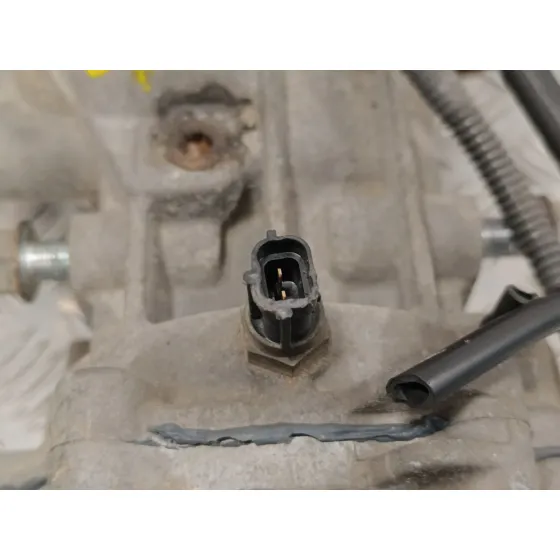 Diferencial Trasero para Suzuki Sx4 Rw (Ey)