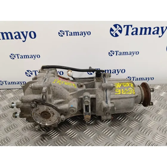 Diferencial Trasero para Suzuki Sx4 Rw (Ey)