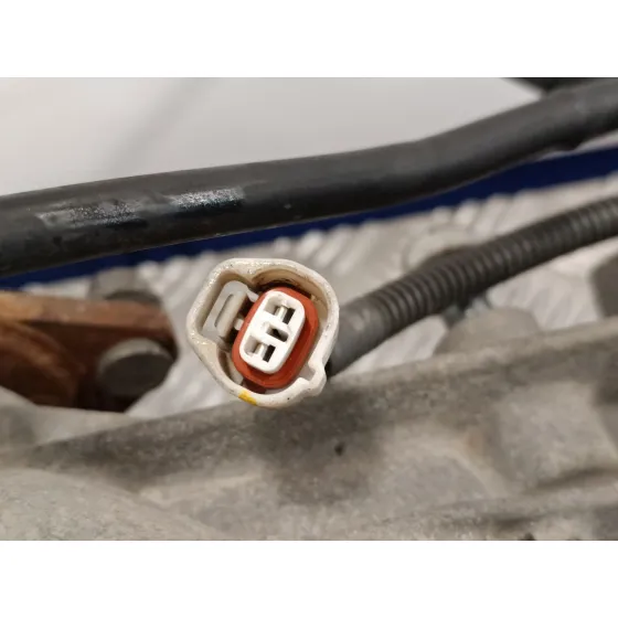 Diferencial Trasero para Suzuki Sx4 Rw (Ey)