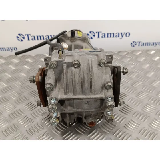 Diferencial Trasero para Suzuki Sx4 Rw (Ey)