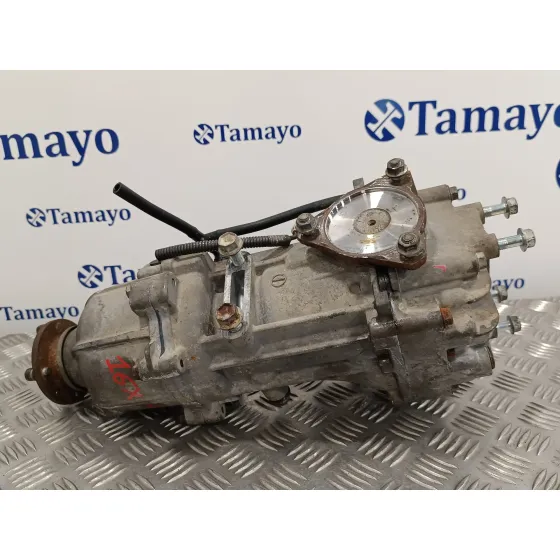 Diferencial Trasero para Suzuki Sx4 Rw (Ey)