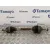 Transmision Delantera Izquierda para Citroën C5 Iii (Rd_)