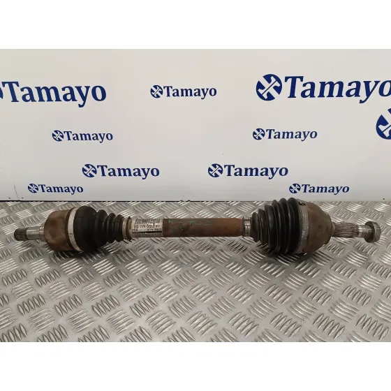 Transmision Delantera Izquierda para Citroën C5 Iii (Rd_)