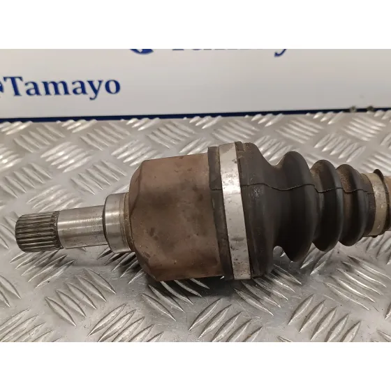 Transmision Delantera Izquierda para Citroën C5 Iii (Rd_)