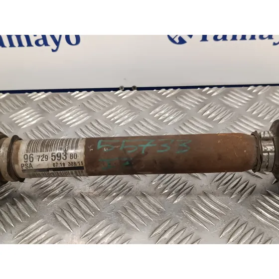 Transmision Delantera Izquierda para Citroën C5 Iii (Rd_)