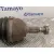 Transmision Delantera Izquierda para Citroën C5 Iii (Rd_)