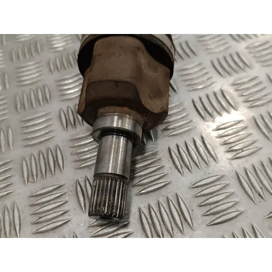 Transmision Delantera Izquierda para Citroën C5 Iii (Rd_)