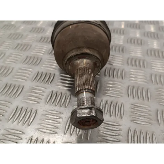 Transmision Delantera Izquierda para Citroën C5 Iii (Rd_)
