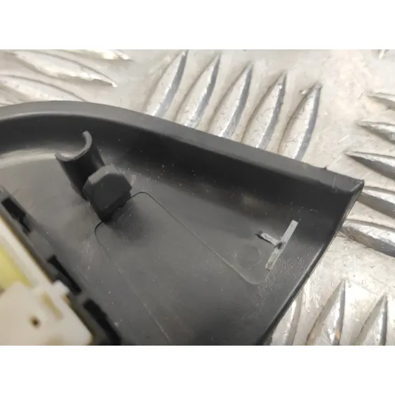 Mando Elevalunas Delantero Izquierdo para Nissan Micra V (K14)