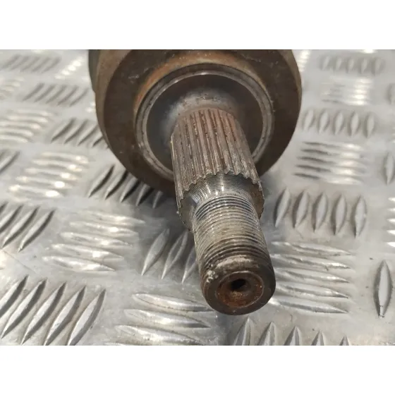 Transmision Delantera Derecha para Renault Megane Iii Berlina 5 P