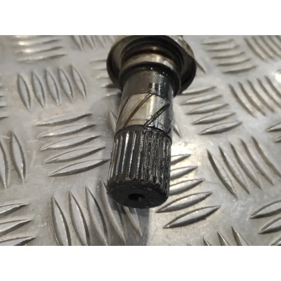 Transmision Delantera Derecha para Renault Megane Iii Berlina 5 P