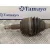Transmision Delantera Izquierda para Renault Megane Iii Berlina 5 P