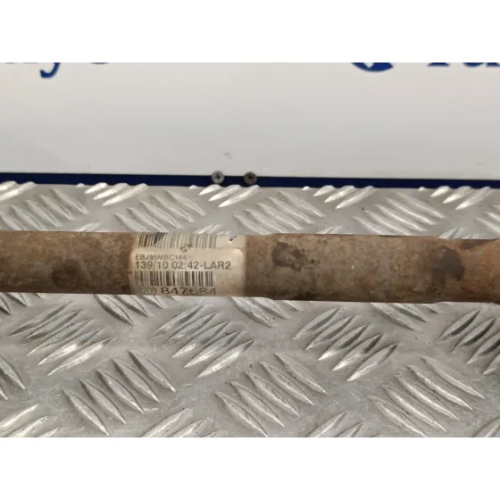 Transmision Delantera Izquierda para Renault Megane Iii Berlina 5 P