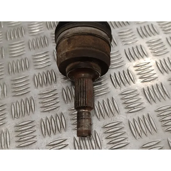 Transmision Delantera Izquierda para Renault Megane Iii Berlina 5 P
